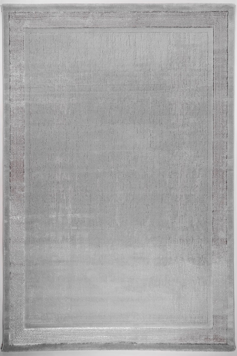 Almira G6755 L.Grey Grey Modern Rug - Quality Rugs and Furniture