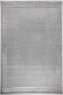Almira G6755 L.Grey Grey Modern Rug - Quality Rugs and Furniture