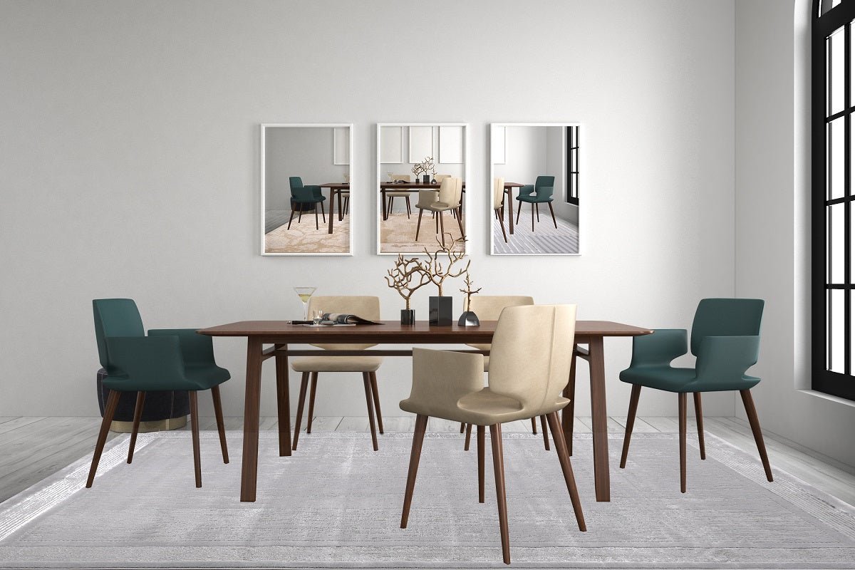 Almira G6755 L.Grey Grey Modern Rug - Quality Rugs and Furniture