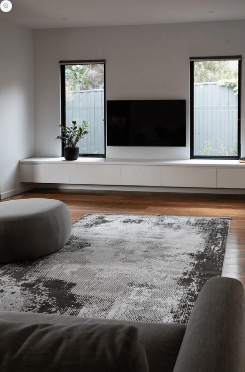 Alora 753 Persian Modern Traditional Acrylic Area Rug - Quality Rugs and Furniture