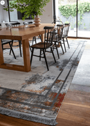 Ambar 905 Persian Modern Traditional Acrylic Area Rug - Quality Rugs and Furniture