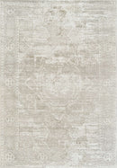 Anemon T025A Modern Area Rug L.Beige L.Grey - Quality Rugs and Furniture