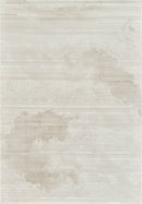 Anemon T053A Modern Area Rug Cream L.Beige - Quality Rugs and Furniture