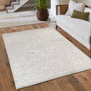 Anemon T056A Modern Area Rug Cream L.Beige - Quality Rugs and Furniture