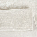 Anemon T056A Modern Area Rug Cream L.Beige - Quality Rugs and Furniture