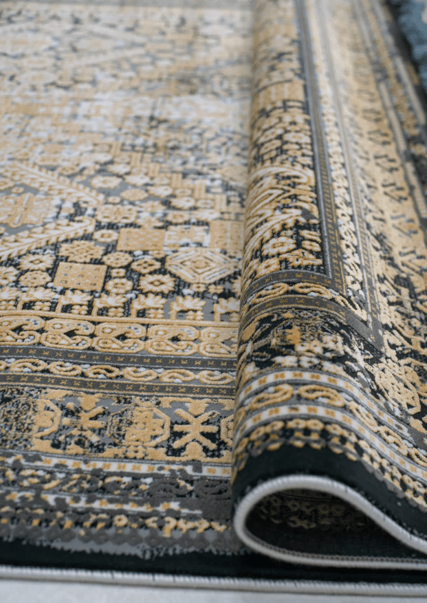 Aphrodite 749 Persian Modern Traditional Acrylic Area Rug - Quality Rugs and Furniture