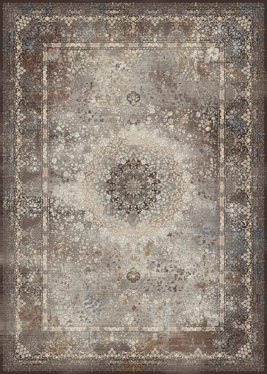 Asayesh 122025 Traditional Persian Area Rug - Quality Rugs and Furniture