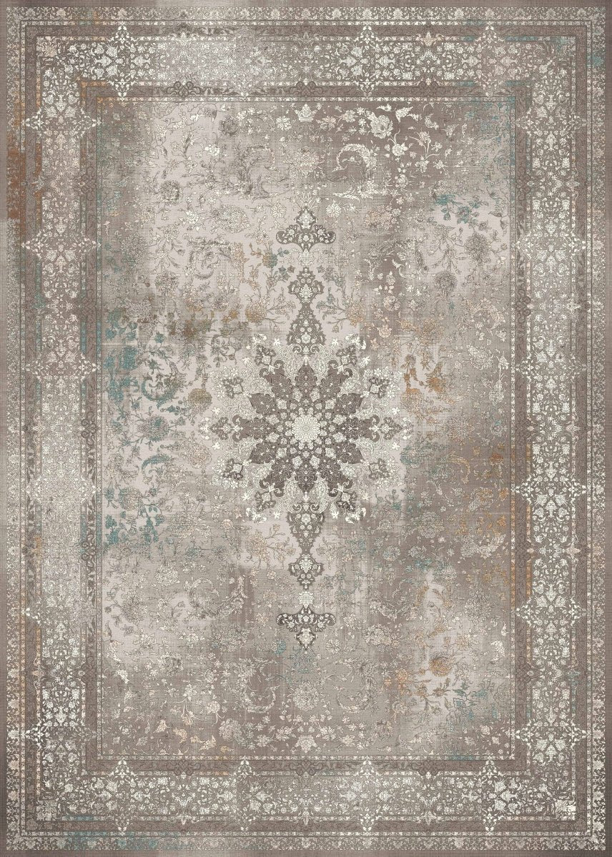 Asayesh 122329 Traditional Persian Area Rug - Quality Rugs and Furniture
