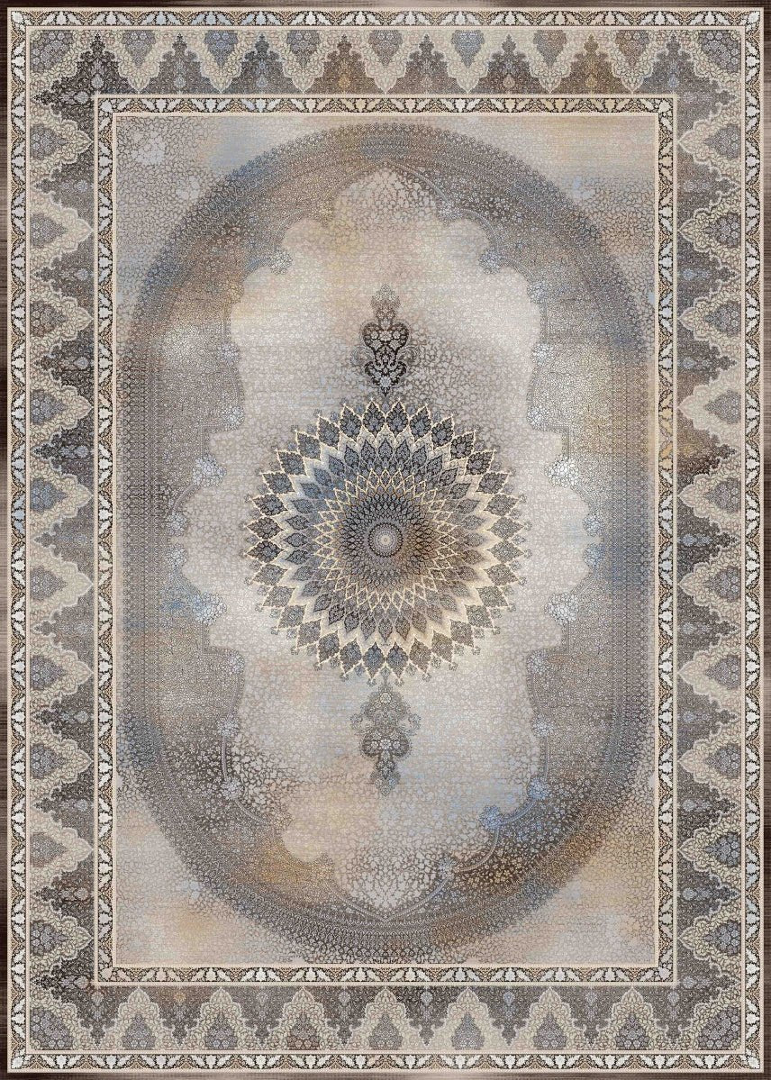 Asayesh 123150 Traditional Persian Area Rug - Quality Rugs and Furniture