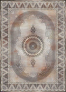 Asayesh 123157 Traditional Persian Area Rug - Quality Rugs and Furniture