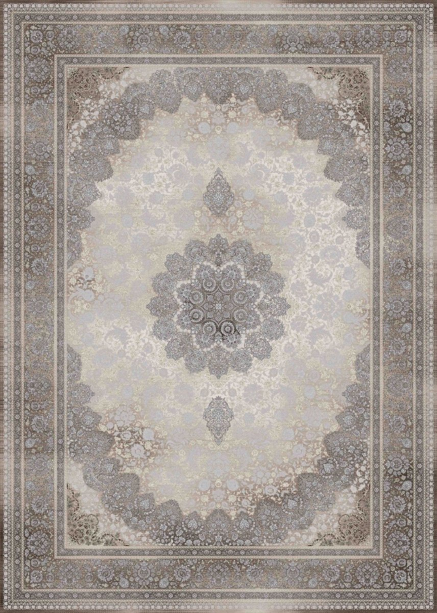 Asayesh 123178 Traditional Persian Area Rug - Quality Rugs and Furniture