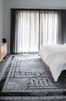 Athena 750 Persian Modern Traditional Acrylic Area Rug - Quality Rugs and Furniture