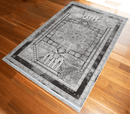 Athena 750 Persian Modern Traditional Acrylic Area Rug - Quality Rugs and Furniture