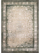 Dariush 10107 Traditional Persian Area Rug Multi - Quality Rugs and Furniture