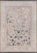 Dariush 10139 Traditional Persian Area Rug Cream - Quality Rugs and Furniture