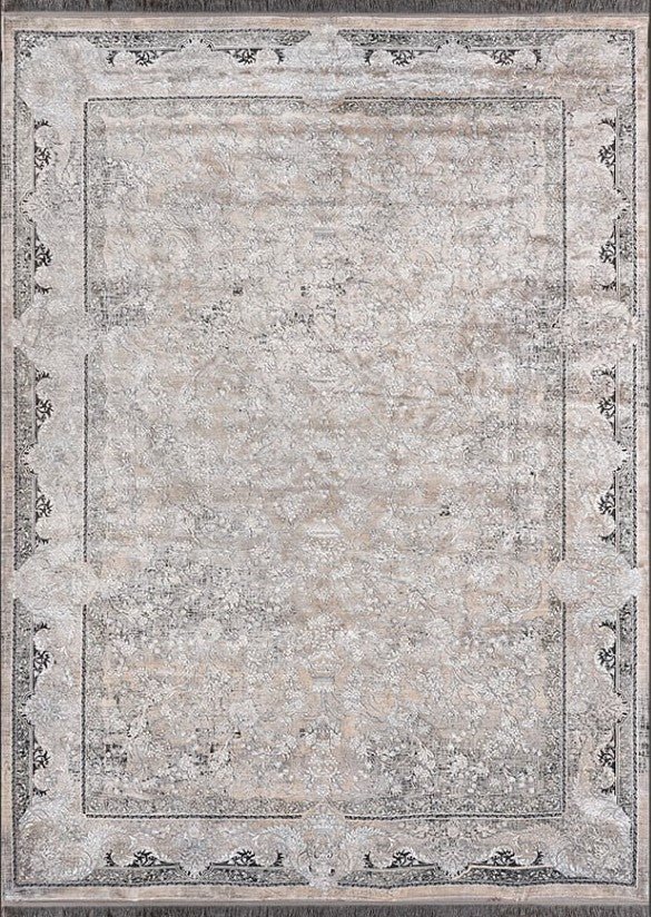 Dariush 10141 Traditional Persian Area Rug Multi - Quality Rugs and Furniture