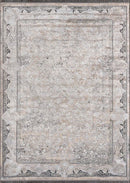 Dariush 10141 Traditional Persian Area Rug Multi - Quality Rugs and Furniture