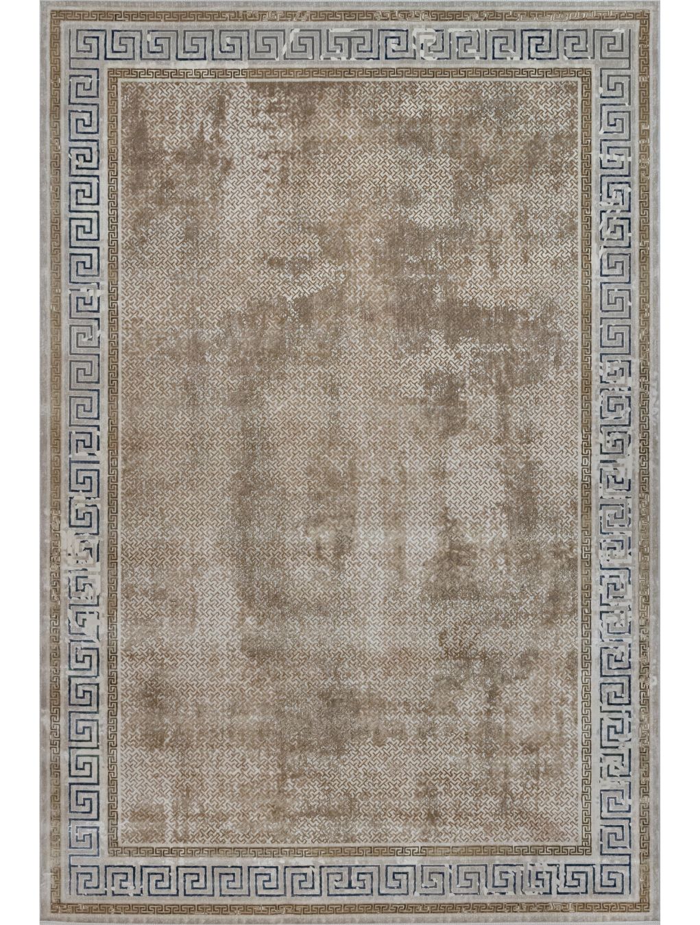Dariush 1052 Traditional Persian Area Rug Multi - Quality Rugs and Furniture