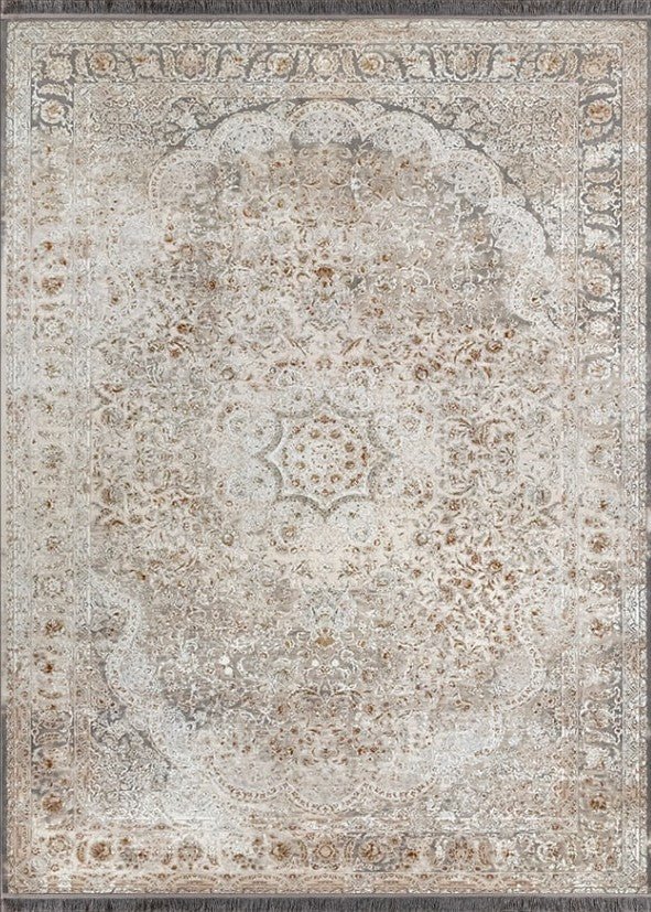 Dariush 1068 Traditional Persian Area Rug Multi - Quality Rugs and Furniture