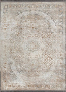 Dariush 1068 Traditional Persian Area Rug Multi - Quality Rugs and Furniture