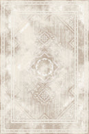 Dariush 1111 Traditional Persian Area Rug Multi - Quality Rugs and Furniture