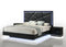 Andes Bedroom Suite Luxury Modern Black