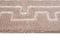 Soho 1278A Light Vizon / Cream Modern Area Rug