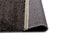 Soho 1217A Anthracite / White Modern Area Rug