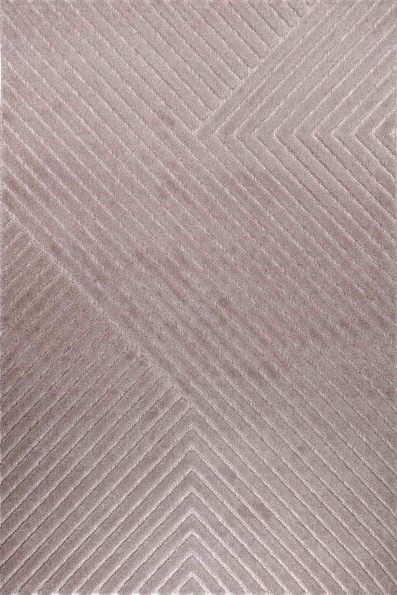 Venus E690B Beige Modern Area Rug