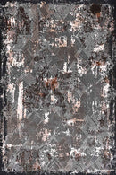 Retro E621A Ant-Vizon Modern Area Rug