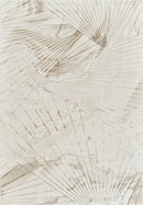 Elmas T511A Modern Area Rug Cream V.Beige - Quality Rugs and Furniture