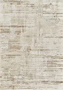 Elmas T534A Modern Area Rug Beige V.Beige - Quality Rugs and Furniture