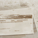 Elmas T534A Modern Area Rug Beige V.Beige - Quality Rugs and Furniture