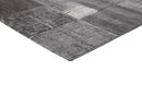 Faery E5142 Dark Grey - Grey Modern Area Rug - Quality Rugs and Furniture