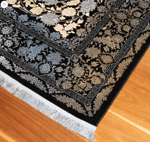 Florence 917B Persian Modern Traditional Acrylic Area Rug - Quality Rugs and Furniture