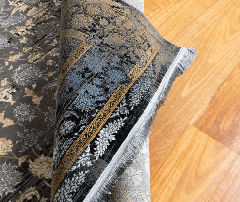 Juniper 919A Persian Modern Traditional Acrylic Area Rug - Quality Rugs and Furniture
