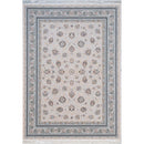 Kamila Golden Beige Traditional Persian Area Rug - Quality Rugs and Furniture