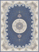 Linda Atlantic Traditional Persian Area Rug - Quality Rugs and Furniture
