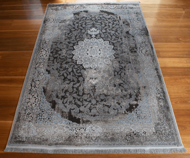 Magnolia 730 Persian Modern Traditional Acrylic Area Rug - Quality Rugs and Furniture