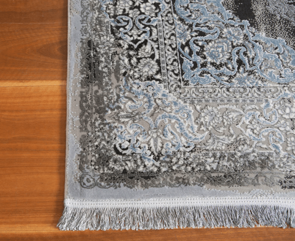 Magnolia 730 Persian Modern Traditional Acrylic Area Rug - Quality Rugs and Furniture