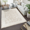 Marmaris D389A Modern Area Rug Beige V.Beige - Quality Rugs and Furniture