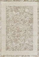 Marmaris D389A Modern Area Rug Beige V.Beige - Quality Rugs and Furniture