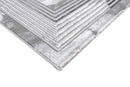 Marmaris E342B Grey/V.Grey Modern Area Rug - Quality Rugs and Furniture