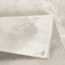 Marmaris T035B Modern Area Rug Cream Beige - Quality Rugs and Furniture