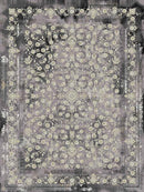 Mash 803594 Dusty Traditional Persian Area Rug - Quality Rugs and Furniture