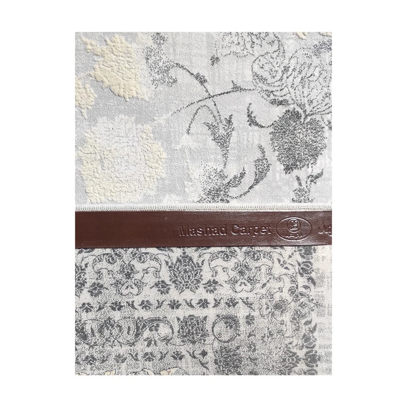 Mash 803599 Traditional Persian Area Rug Dusty - Quality Rugs and Furniture
