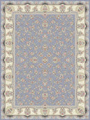 Mash 803606 Ash Traditional Persian Area Rug - Quality Rugs and Furniture