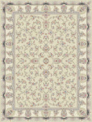 Mash 803606 Mousy Traditional Persian Area Rug - Quality Rugs and Furniture