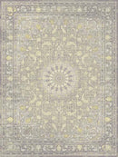 Mash 803609 Dusty Traditional Persian Area Rug - Quality Rugs and Furniture