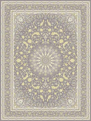 Mash 803610 Dusty Traditional Persian Area Rug - Quality Rugs and Furniture